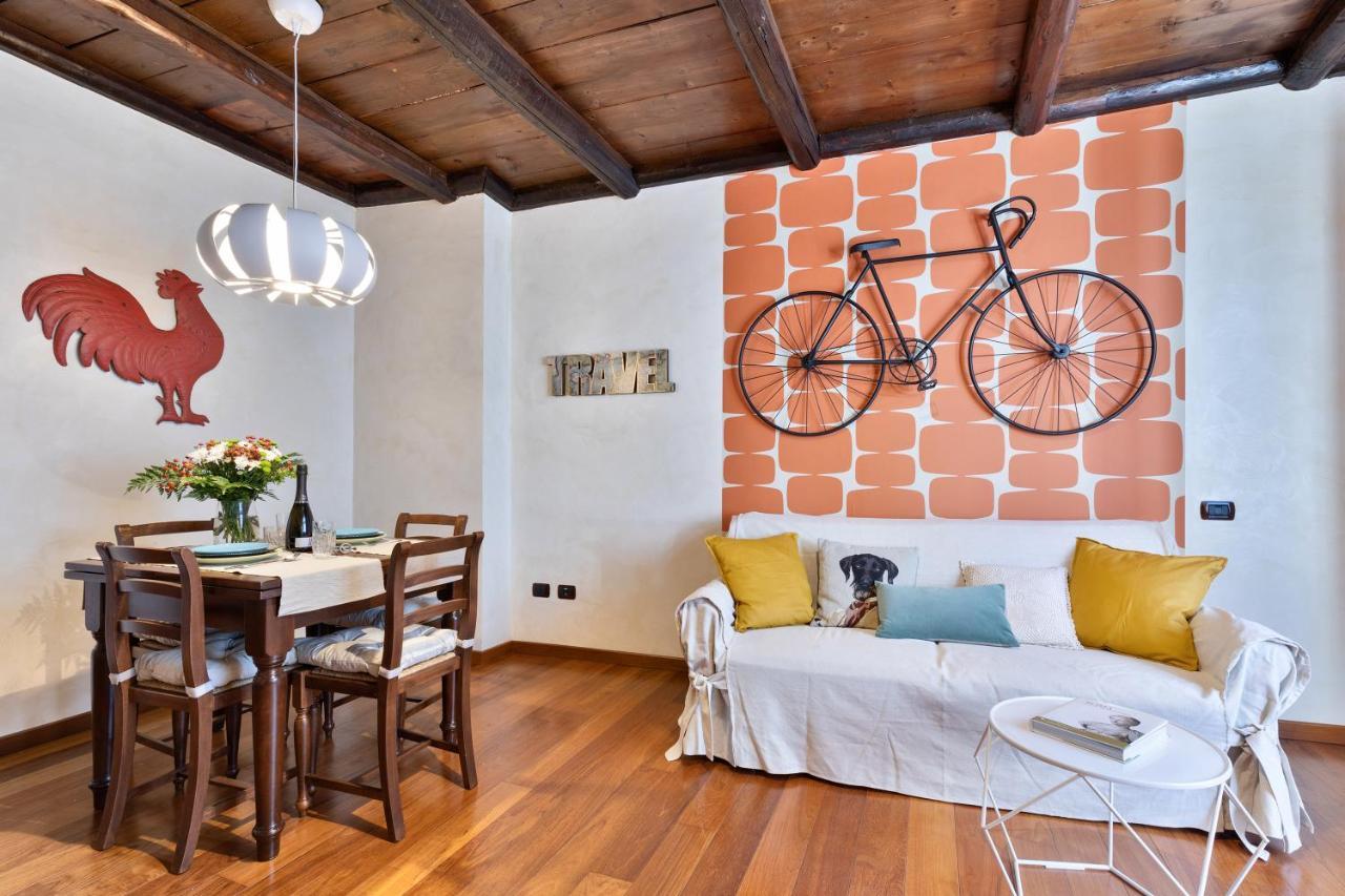 Rome As You Feel - Cancelleria Apartment In Navona Екстериор снимка
